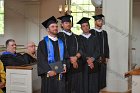 Baseball Commencement  Wheaton College Baseball Commencement Ceremony 2023. - Photo By: KEITH NORDSTROM